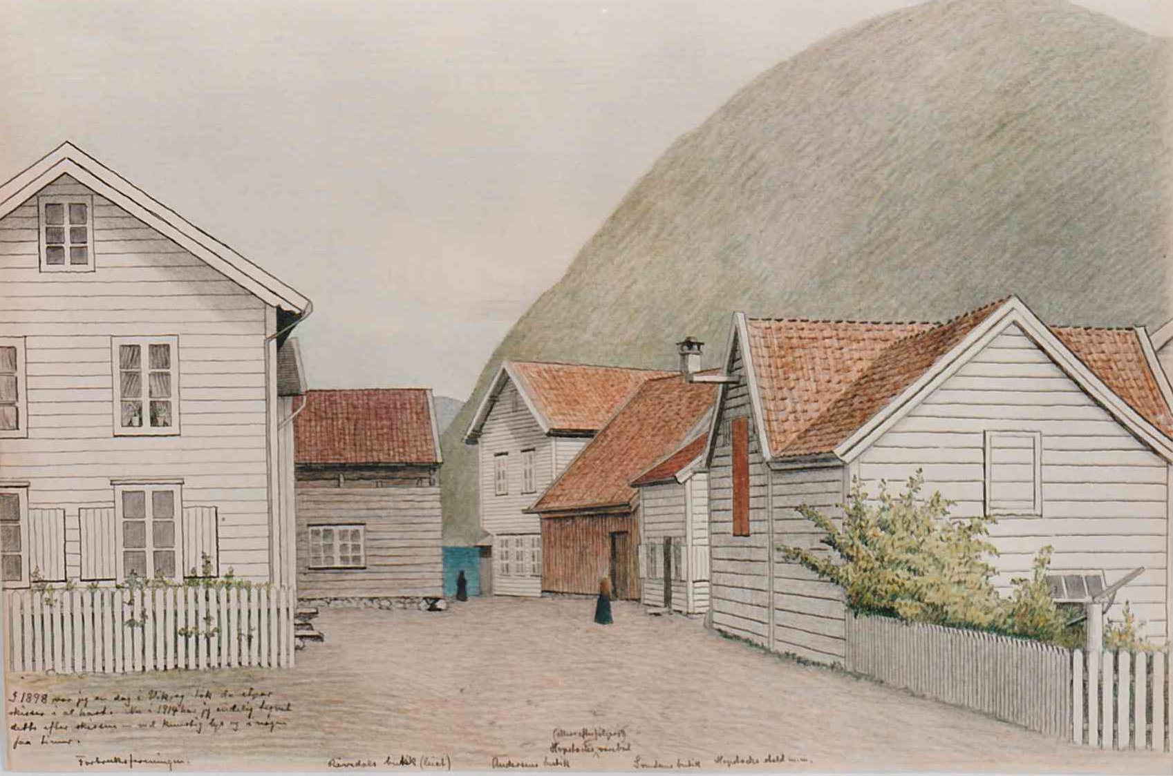 Vikøyri 1898